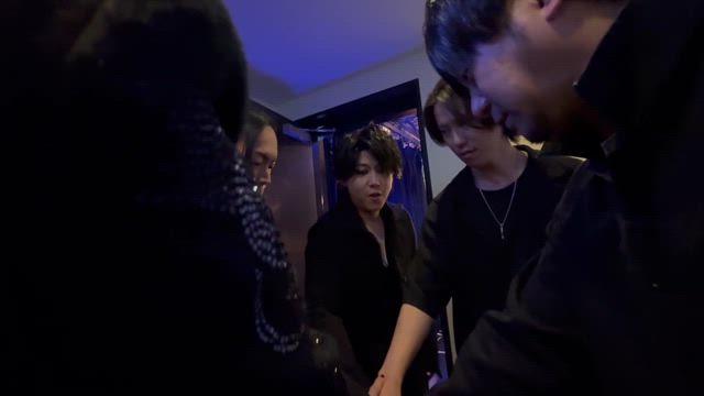 こわいメンバーの記事動画