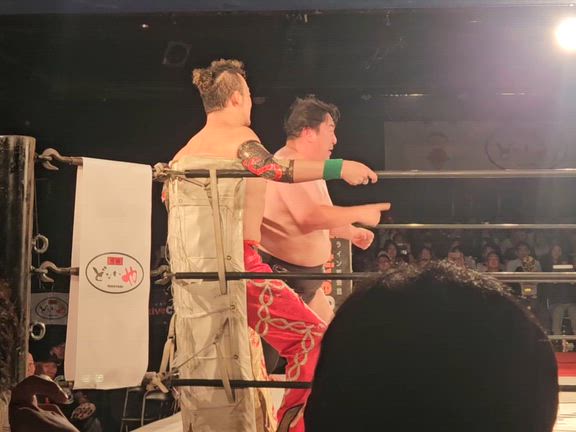 ファイナルバーニング③の記事動画