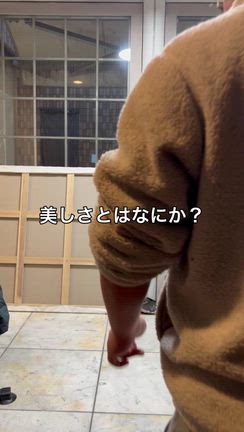 美しさとはなにか？の記事動画