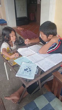 伸びる子、伸び悩む子、、、歴然の差の記事動画