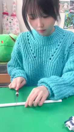 ♡よこにゃん♡ティタノマキア製作第1弾　ヴェクトール⑬　No.2140の記事動画