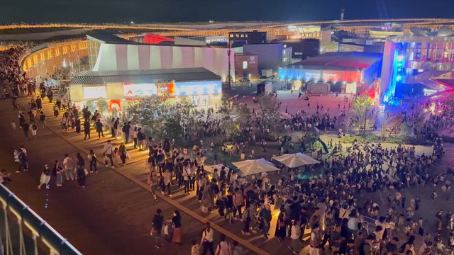 9/30〜10/5、つぼみちゃん。の記事動画