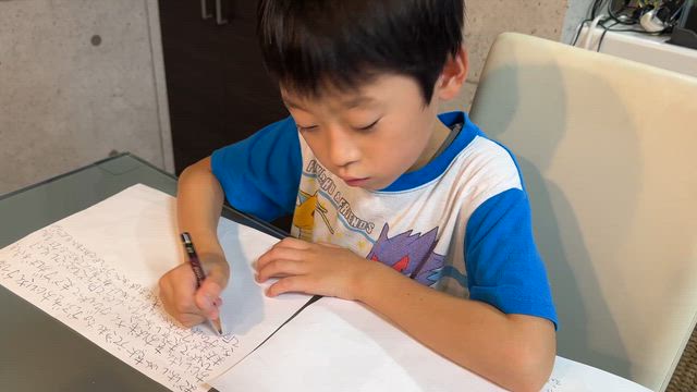 【白琥 vs 叶真】〜リビング編集会議、開催！〜の記事動画