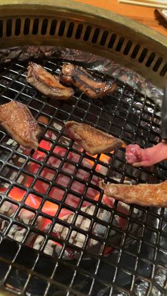 焼肉madamになりました。の記事動画