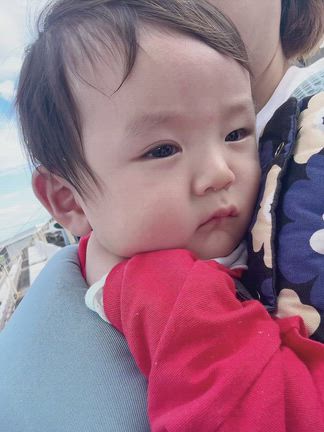 子連れランチ♪〜山雅へ！！（573）の記事動画