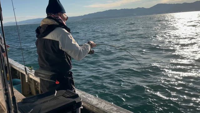 12月19日(金)ひとつテンヤ便の記事動画