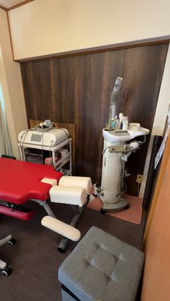 【サロン奮闘記】ベッド二台スタートの記事動画