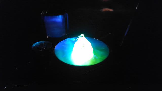 焚き火の季節到来！の記事動画