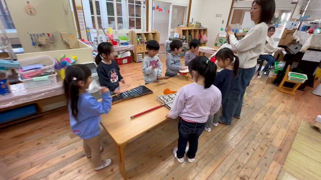 いろいろやってるよの記事動画