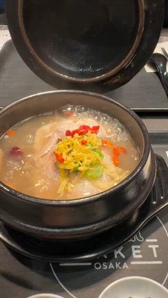 イタリア館の至宝とTime Out MARKETの記事動画