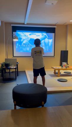 何年振りかの家族旅行へ行ってきました！の記事動画