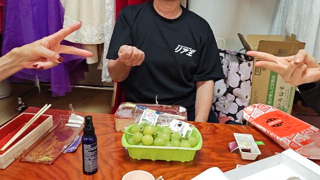 『リア王2025』追記(◍•ᴗ•◍)の記事動画