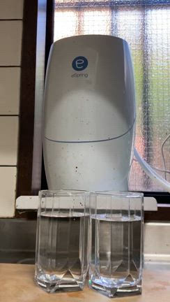 水道水の安全を確認しました。の記事動画