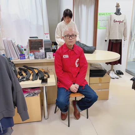 COMTpop-up1日目の記事動画