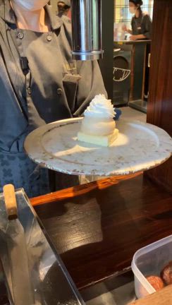 【推し活】女子４人丹波市探訪記　＃旅先で感動した食べ物　中島大祥堂　本店の記事動画