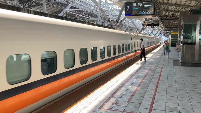 久しぶりの台湾・2025秋（前編）の記事動画