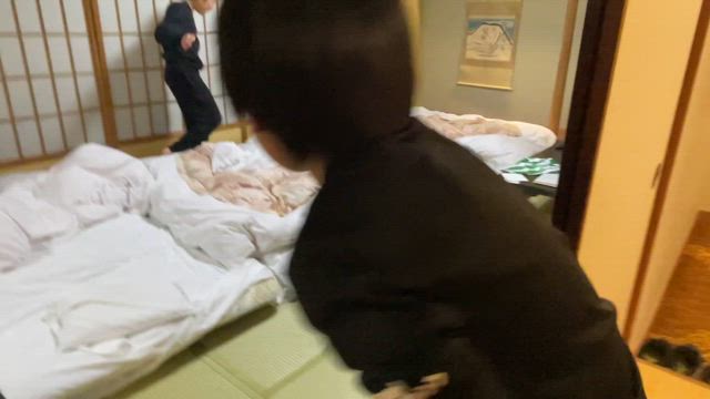 【卒団合宿】ドライバーさんへのサプライズ　リハーサルの記事動画