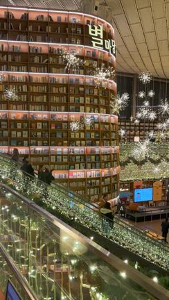 韓国旅行　2日目②の記事動画