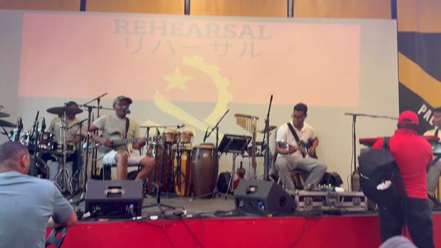 ラスト万博の記事動画