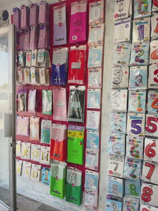 LA界隈でバルーンをお探しなら…の記事動画