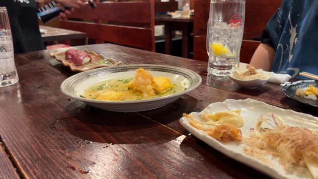 思い立って沖縄1日目の記事動画