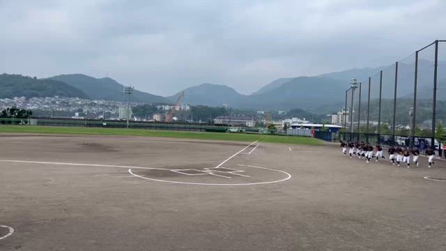 第18回しまなみ大会西部地区予選の記事動画