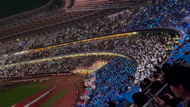 キリンチャレンジカップの記事動画