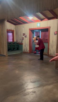 2/11日・《バレンタインミッション》〜JCBスペシャルグリ〜の記事動画