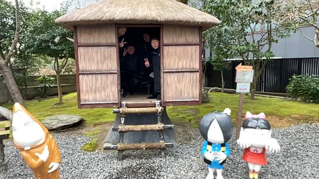 【卒団合宿】その他1の記事動画