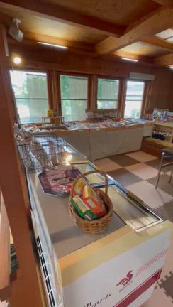 ご当地スーパーの記事動画