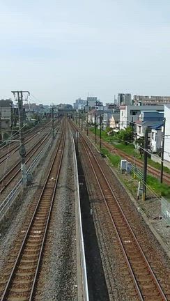 いつも見る光景の記事動画