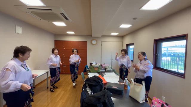 Theme of OVG☆の記事動画