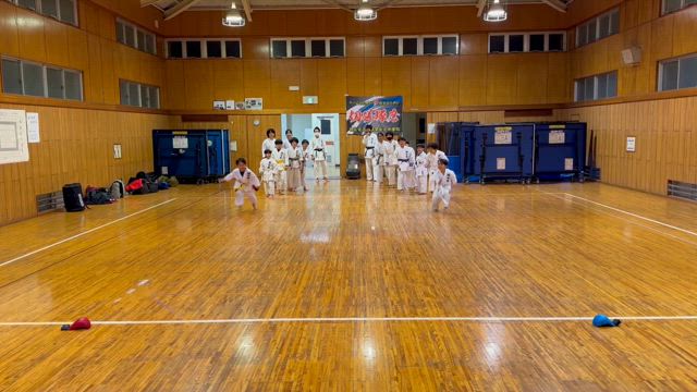リレーの記事動画