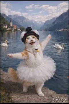 ”自慢の娘、よく頑張りました”の記事動画