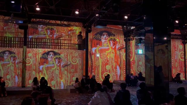 THE MOVEUM YOKOHAMAの記事動画