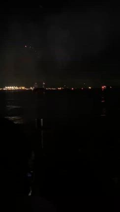 みなとHANABI 2025 ・10/24⭐︎あいみょん&amp;嵐♪の記事動画