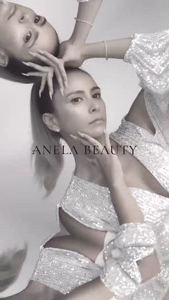 【新品】ANELA BEAUTY ヴィーナスクッションメイクアップブラシセット 💐𝐀𝐍𝐄𝐋𝐀 𝐁𝐄𝐀𝐔𝐓𝐘 𝟔𝐭𝐡 𝐀𝐍𝐍𝐈𝐕𝐄𝐑𝐒𝐀𝐑𝐘💐