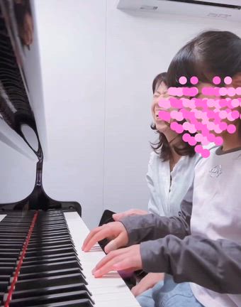 久しぶりにレッスン動画を撮りました！の記事動画