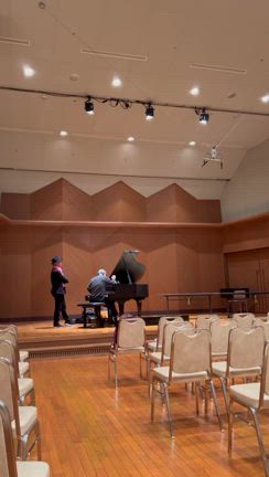 響いた　耳にも心にもの記事動画