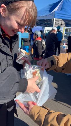 まりか ほかほか荒磯まつり！の記事動画