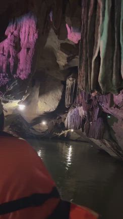 ハノイのツアー【古都ホアルー・チャンアン・ムア洞窟】と出会いの記事動画