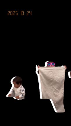 【緊急リリース】ギリギリだった2025年。私を救ってくれた人たちと、最後の1曲。の記事動画