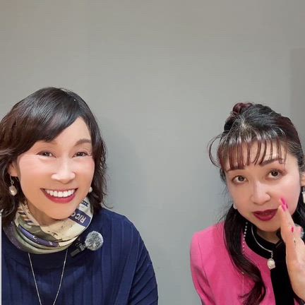 この人に声を掛けられると、なぜ全員立ち止まるの？の記事動画