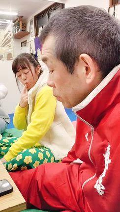 黒帯研究会の記事動画