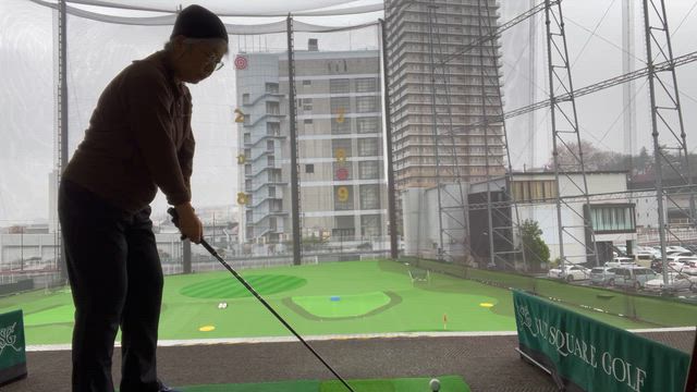 回転と溜めの記事動画