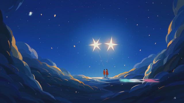 【超かんたん！AIミュージックビデオで収益化】の記事動画