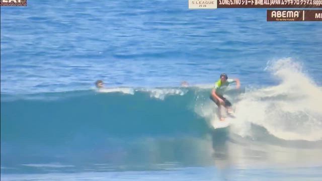 一歩、リョウタ、R3へ！の記事動画