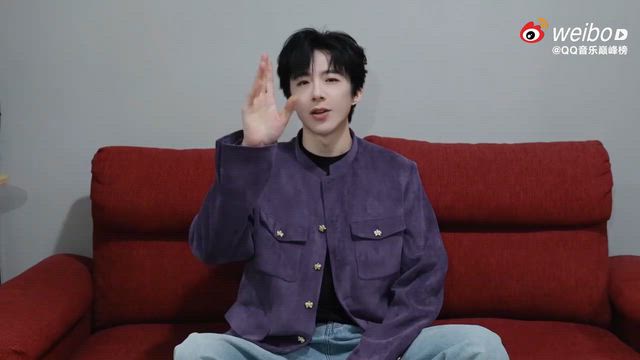 [曲♪画]ユーニン/劉宇寧ｻﾝ＊新曲＊江苏跨年＊星光大賞＊微博之夜2025＊音乐缘计划２＊とか…の記事動画