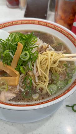 さっちゃんの純豆腐食べた後に…の記事動画