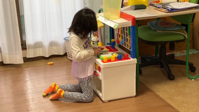 トントントンの記事動画